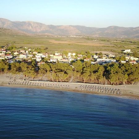 Vive Mar Ξενοδοχείο Πρέβεζα Εξωτερικό φωτογραφία